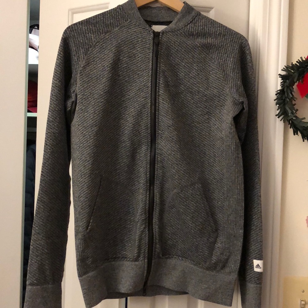 ADIDAS X REIGNING CHAMP SWEATSHIRT